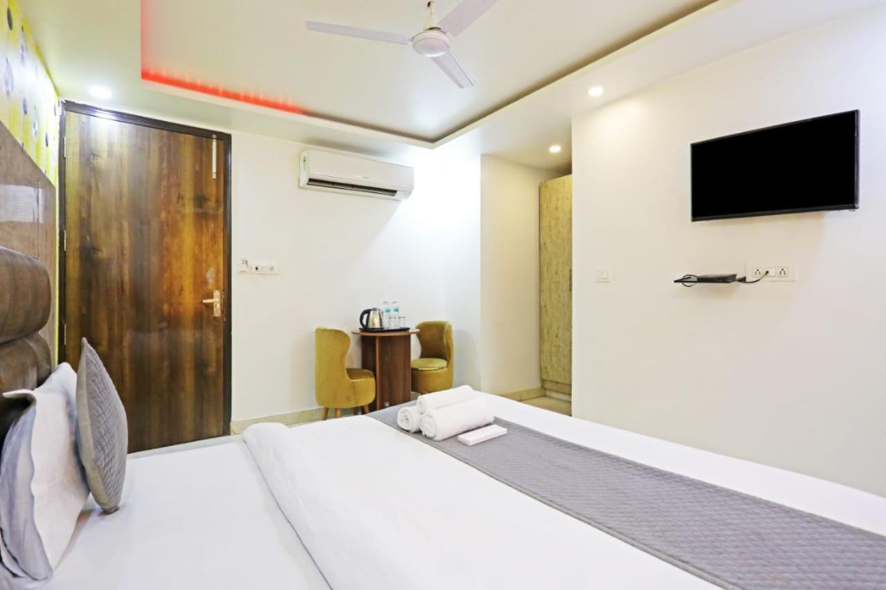 Broadway Near Delhi Airport Hotel New Delhi