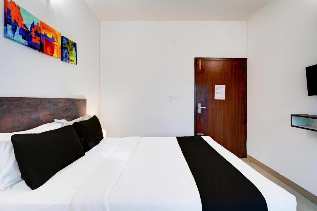 Broadway Near Delhi Airport Hotel 3*