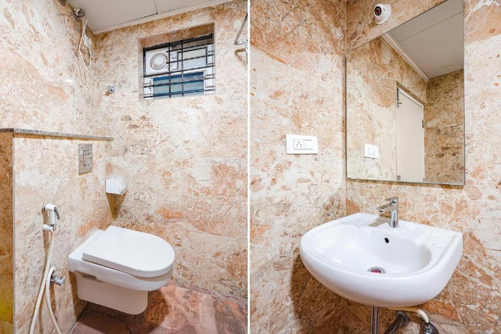 Hotel Broadway Near Delhi Airport New Delhi